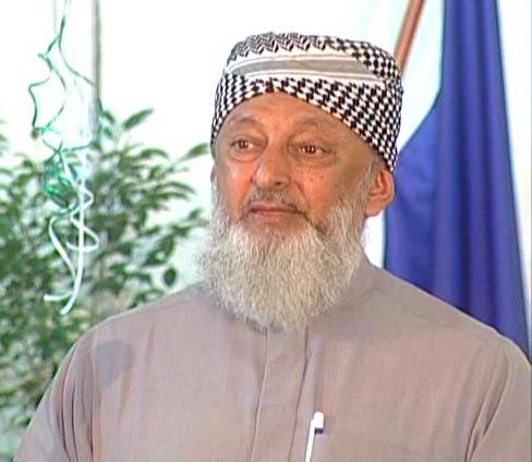 Sheikh Imran Hosein - 25 Video Lectures