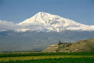 Mount Ararat: A sight to behold
