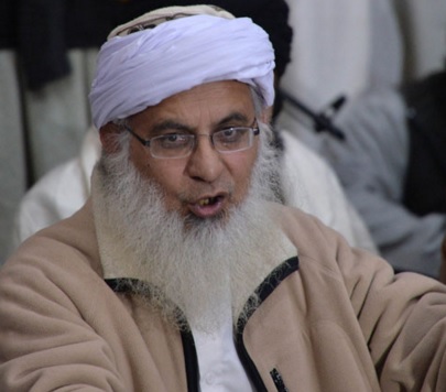 Open Letter to Maulana Abdul Aziz of Lal Masjid | Convergence Stride