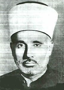 Taqiuddin Nabhani