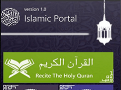 Islam360 App