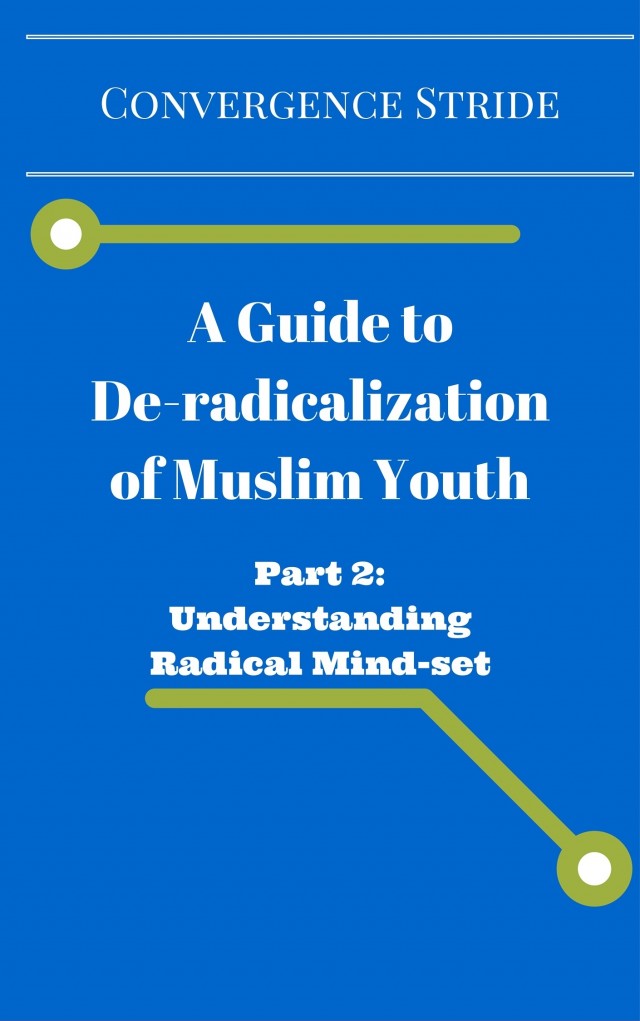 Muslim de-radicalization guide part 2